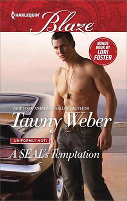 Cover of A Seal's Temptation