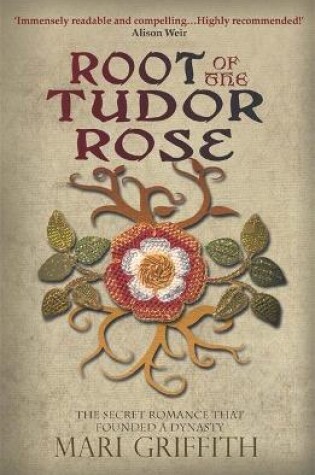 Cover of Root of the Tudor Rose