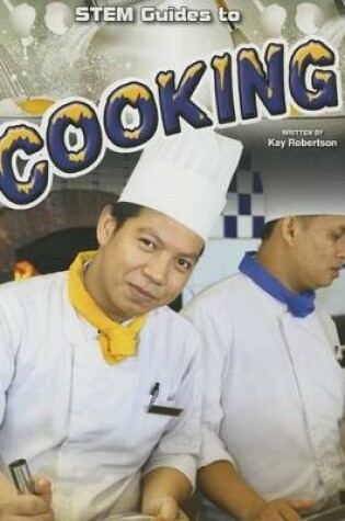 Cover of Stem Guides to Cooking