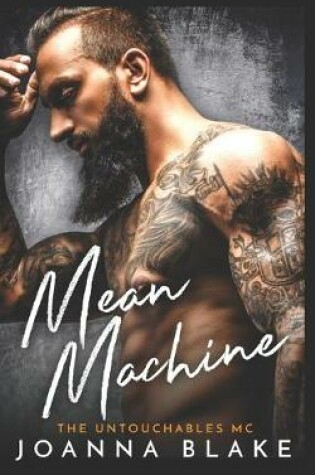 Cover of Mean Machine