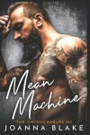 Book cover for Mean Machine