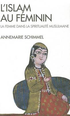 Book cover for Islam Au Feminin (L')