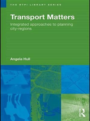 Cover of Transport Matters