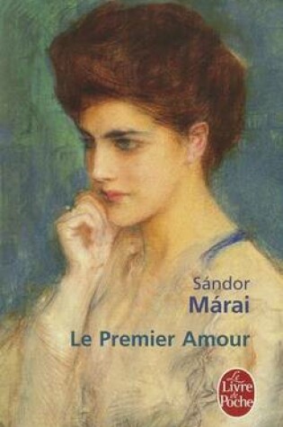 Cover of Le Premier Amour