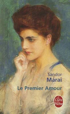 Cover of Le Premier Amour