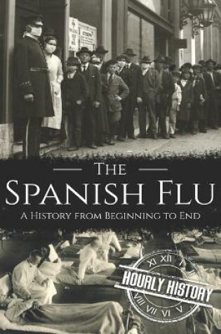 Cover of The Spanish Flu