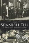 Book cover for The Spanish Flu