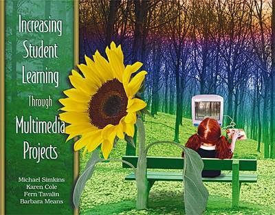 Book cover for Increasing Student Learning Through Multimedia Projects