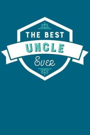 Cover of The Best Uncle Ever