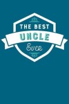 Book cover for The Best Uncle Ever