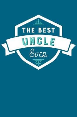 Book cover for The Best Uncle Ever