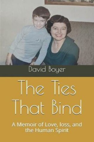 Cover of The Ties That Bind