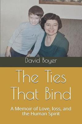 Book cover for The Ties That Bind