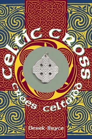 Cover of The Celtic Cross