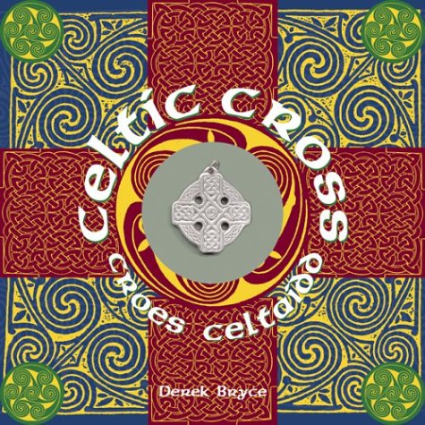 Cover of The Celtic Cross