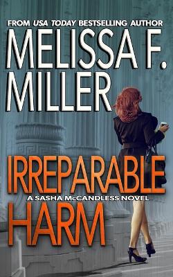 Cover of Irreparable Harm