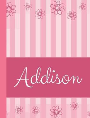 Book cover for Addison