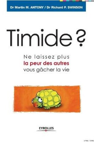Cover of Timide ?