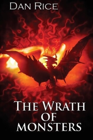Cover of The Wrath of Monsters