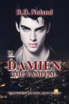 Book cover for Damien The Vampeal