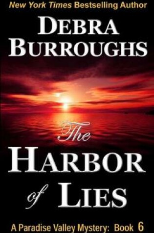 Cover of The Harbor of Lies