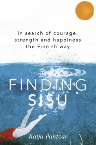Cover of Finding Sisu