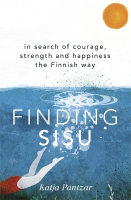 Book cover for Finding Sisu