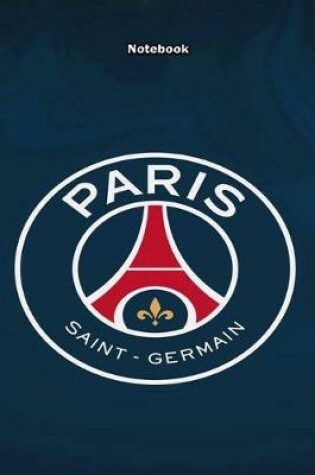 Cover of Psg-Paris Saint Germain 17