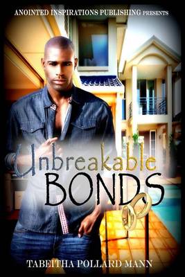 Book cover for Unbreakable Bonds