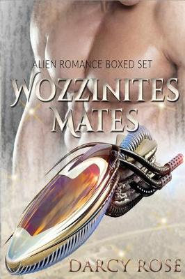 Book cover for Wozzinites Mates