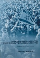 Book cover for Jewish Arguments and Counterarguments