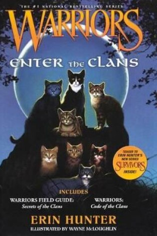 Cover of Enter the Clans