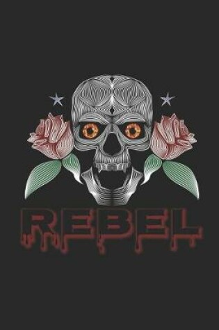 Cover of Rebel