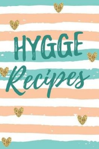 Cover of Hygge Recipes