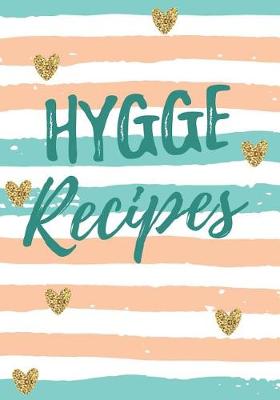 Book cover for Hygge Recipes