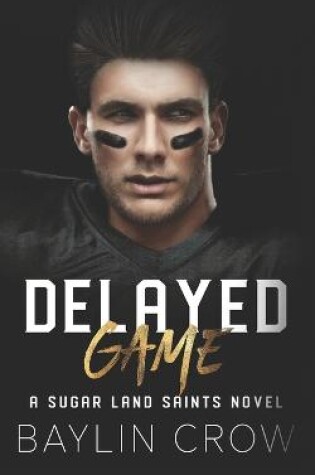 Cover of Delayed Game