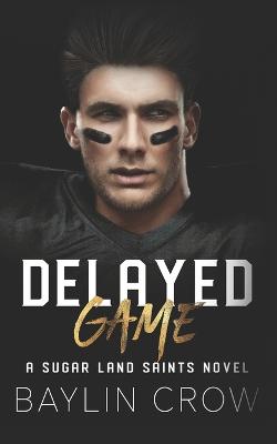 Book cover for Delayed Game