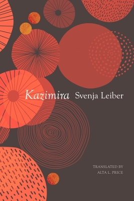 Book cover for Kazimira