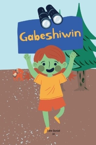 Cover of Gabeshiwin