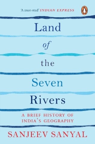 Cover of Land of the Seven Rivers