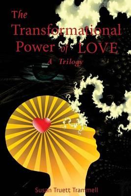 Book cover for The Transformational Power of Love