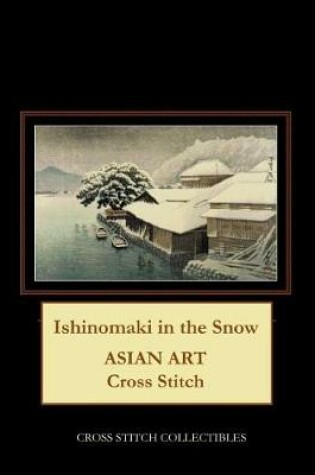 Cover of Ishinomaki in the Snow