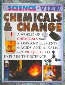 Cover of Chemical Changes (Science View)