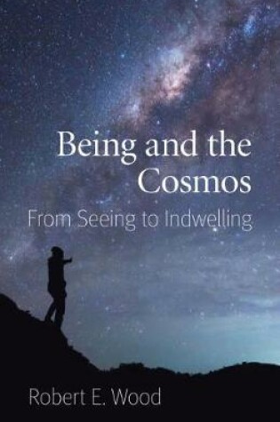 Cover of Being and the Cosmos