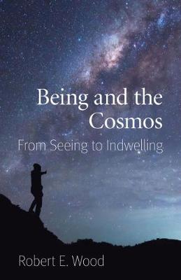 Book cover for Being and the Cosmos