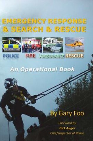 Cover of Emergency Response and Search and Rescue