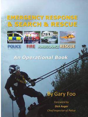 Cover of Emergency Response and Search and Rescue