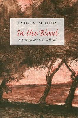 Book cover for In the Blood