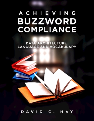 Book cover for Achieving Buzzword Compliance