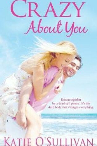 Cover of Crazy About You